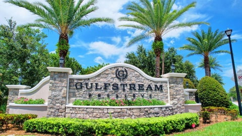 Tiny photo for 8872 Sandy Creek Way, Lake Worth, FL 33467 (MLS # B26083904)
