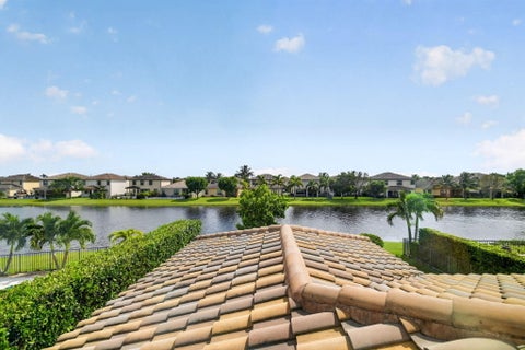 Tiny photo for 8872 Sandy Creek Way, Lake Worth, FL 33467 (MLS # B26083904)