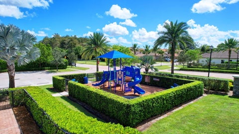 Tiny photo for 8872 Sandy Creek Way, Lake Worth, FL 33467 (MLS # B26083904)
