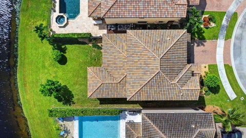 Tiny photo for 8872 Sandy Creek Way, Lake Worth, FL 33467 (MLS # B26083904)