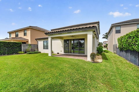 Tiny photo for 8872 Sandy Creek Way, Lake Worth, FL 33467 (MLS # B26083904)