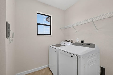 Tiny photo for 8872 Sandy Creek Way, Lake Worth, FL 33467 (MLS # B26083904)