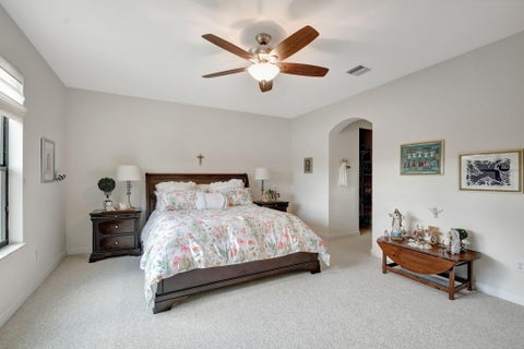 Tiny photo for 8872 Sandy Creek Way, Lake Worth, FL 33467 (MLS # B26083904)
