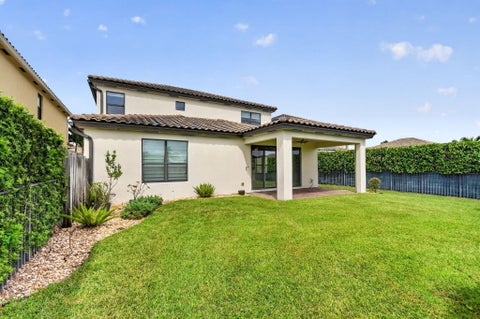 Tiny photo for 8872 Sandy Creek Way, Lake Worth, FL 33467 (MLS # B26083904)