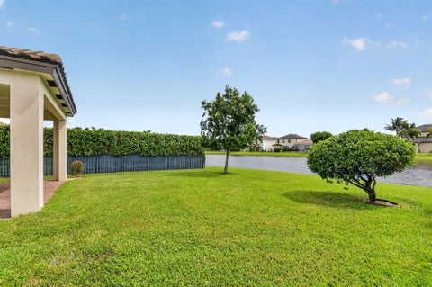 Tiny photo for 8872 Sandy Creek Way, Lake Worth, FL 33467 (MLS # B26083904)