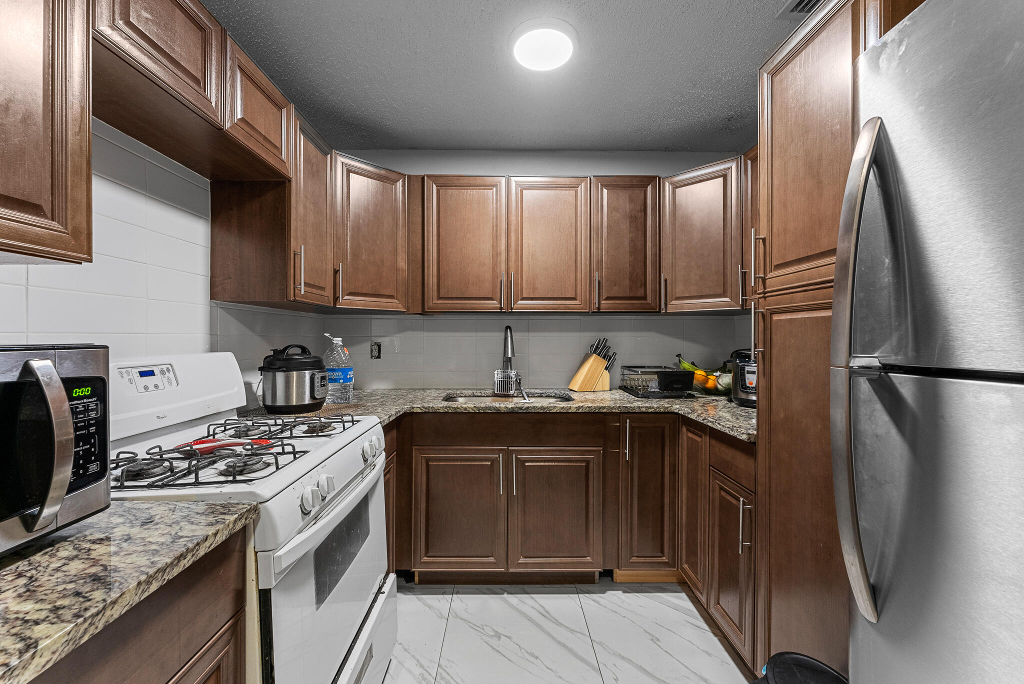 GUN CLUB EST - Residential