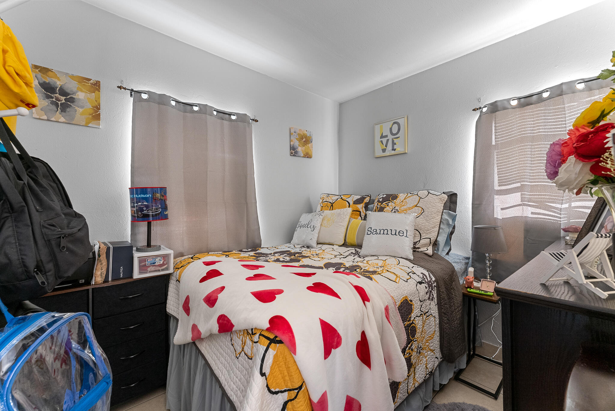 GUN CLUB EST - Residential