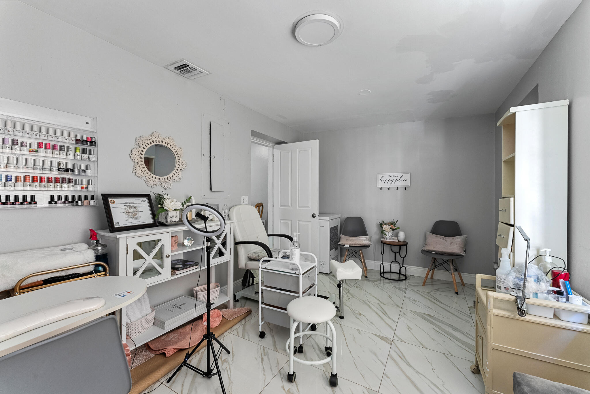 GUN CLUB EST - Residential