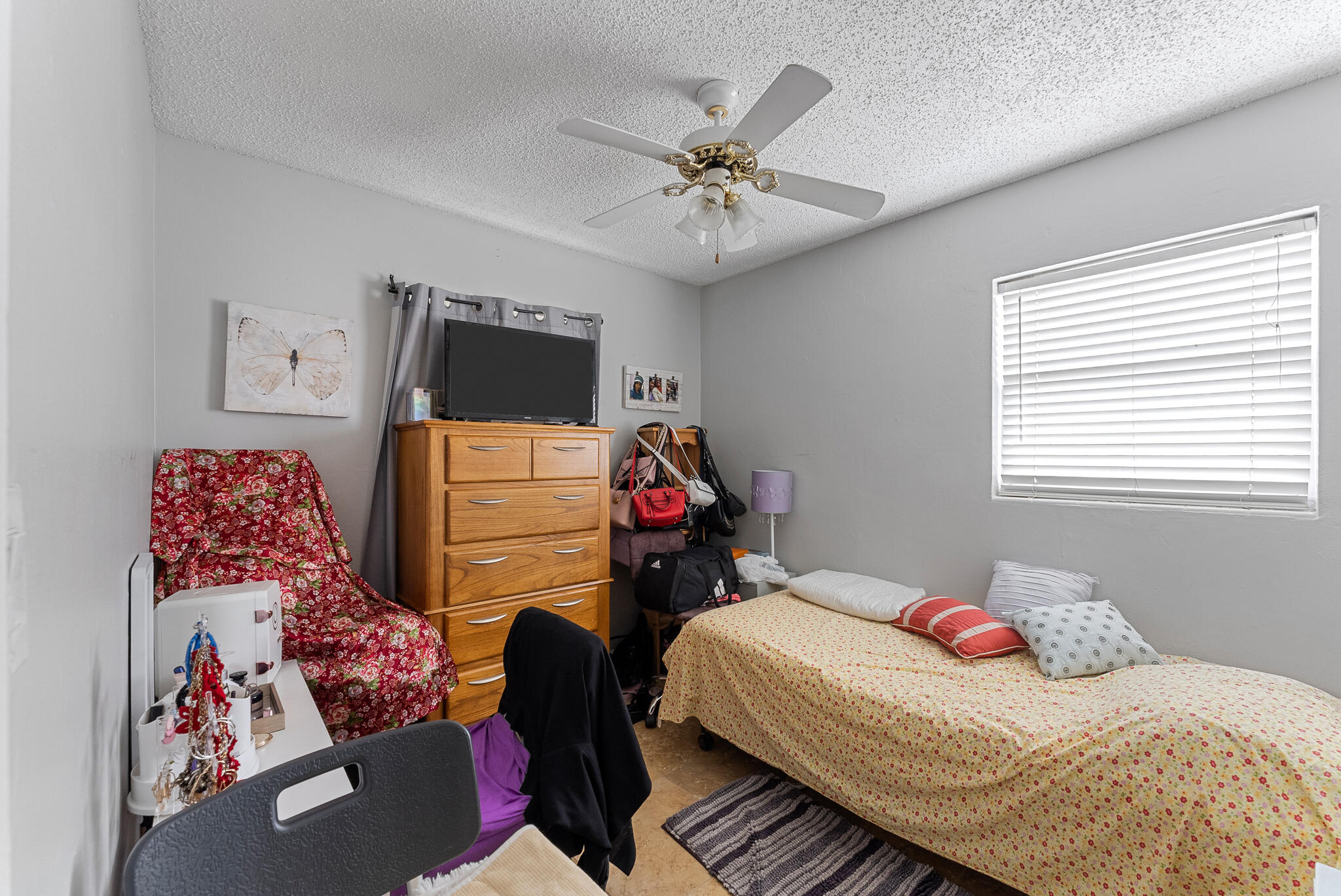 GUN CLUB EST - Residential