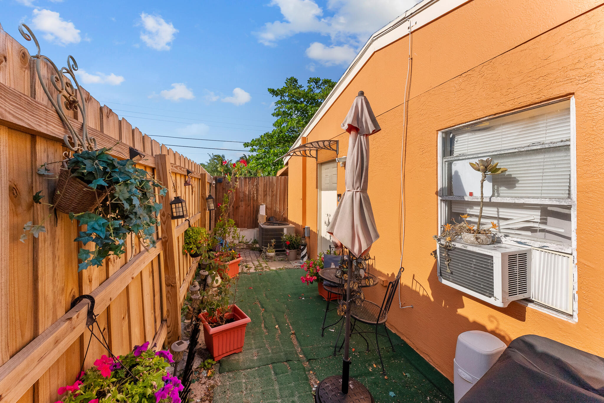 GUN CLUB EST - Residential