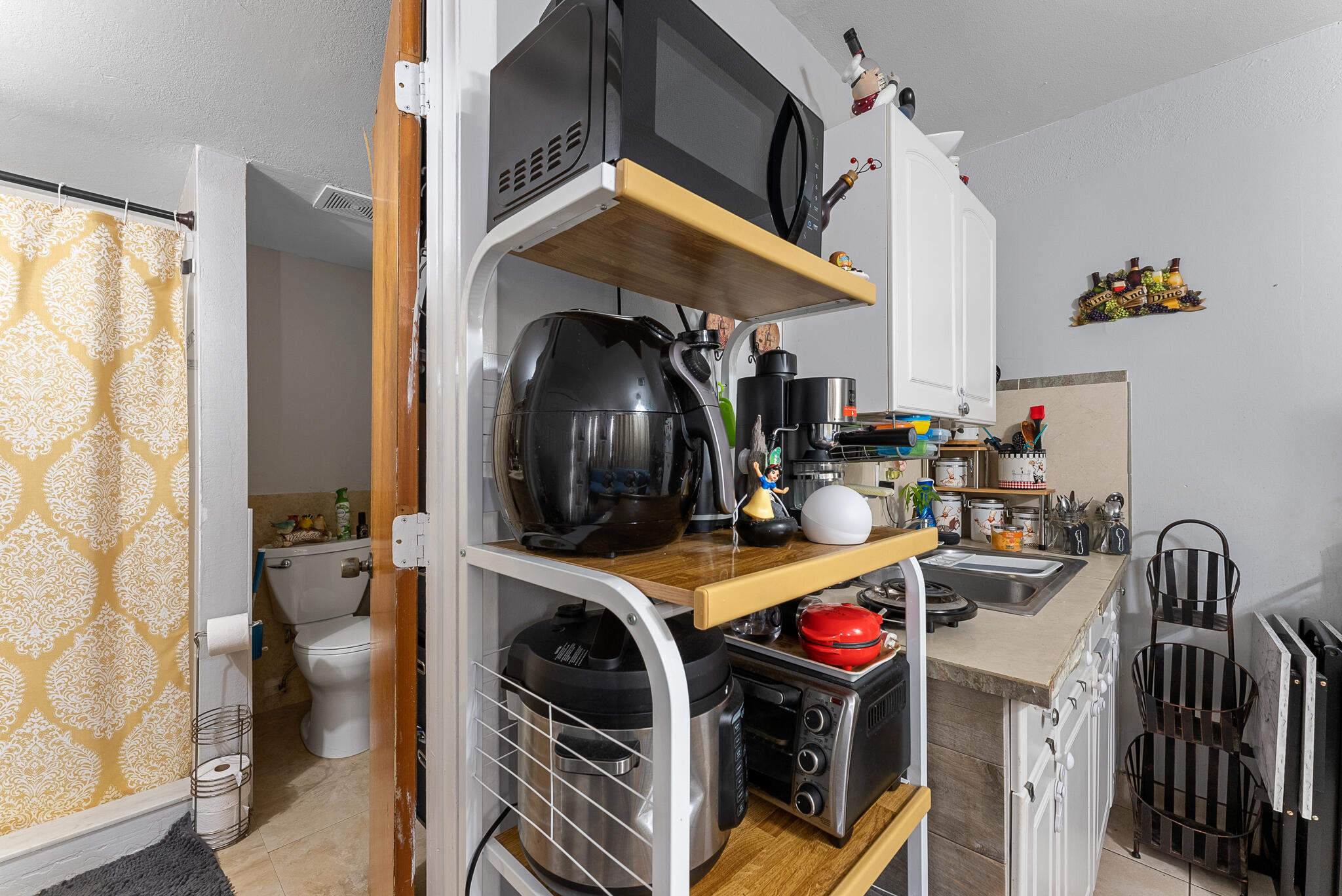 GUN CLUB EST - Residential