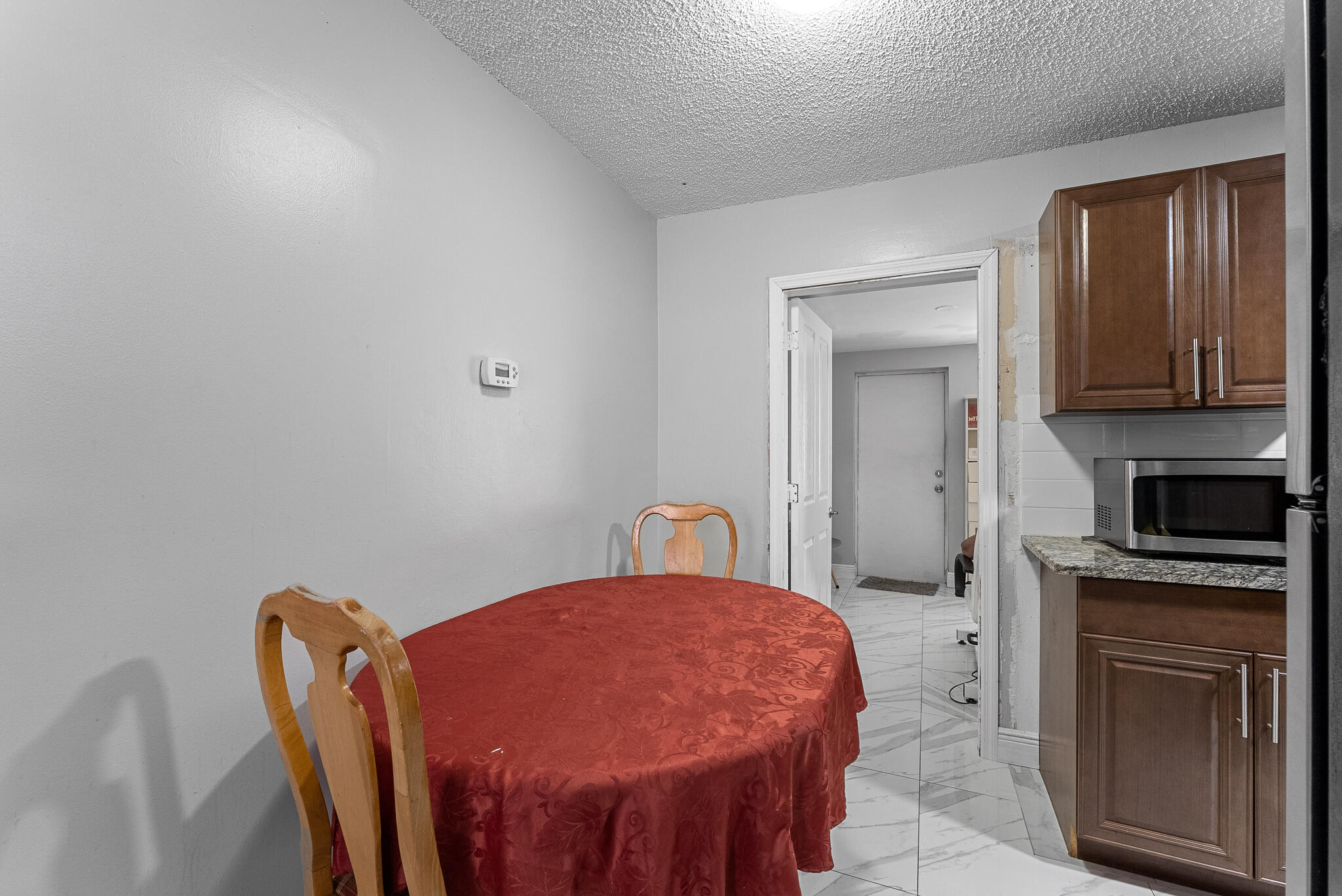 GUN CLUB EST - Residential