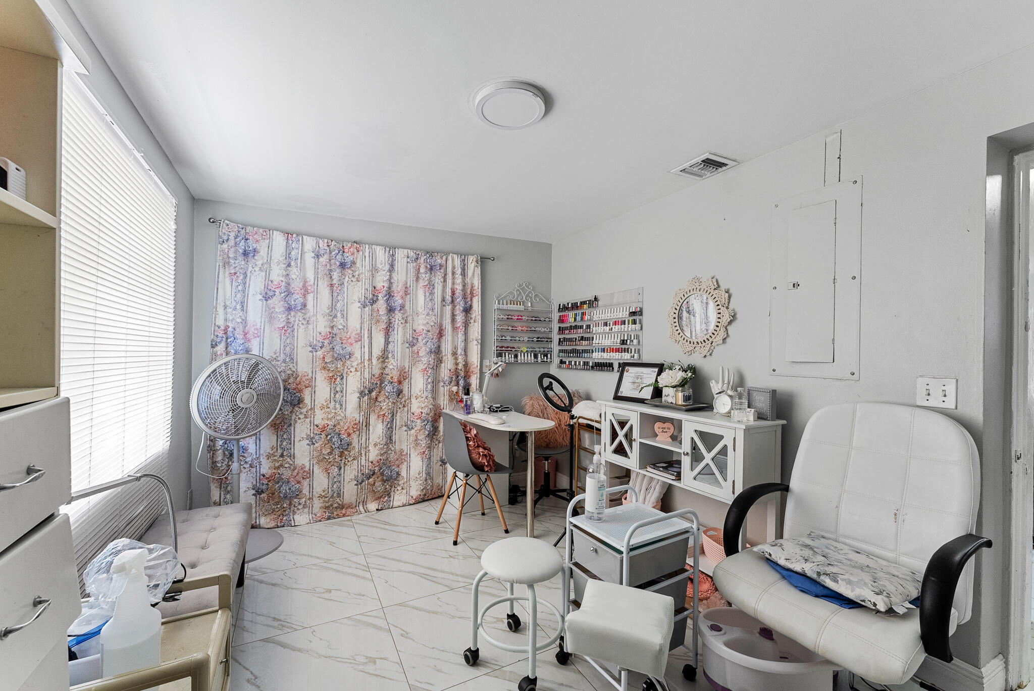 GUN CLUB EST - Residential