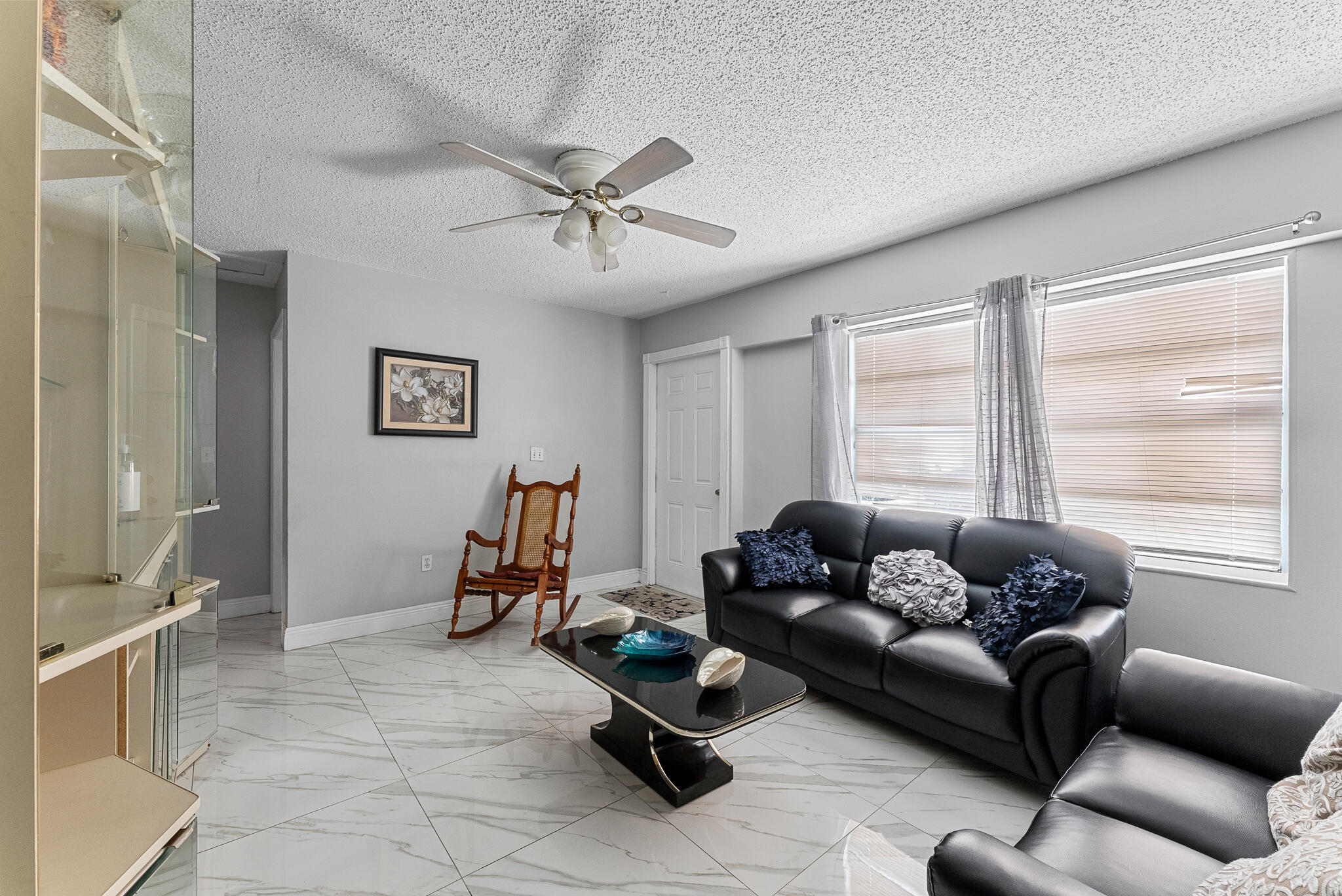 GUN CLUB EST - Residential