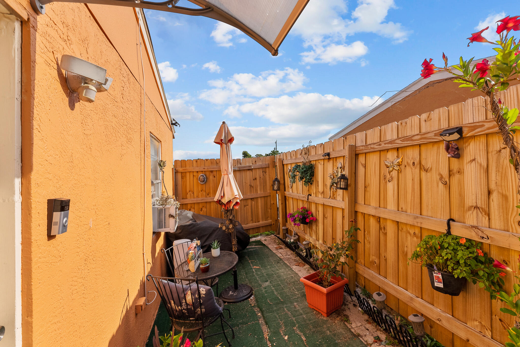 GUN CLUB EST - Residential