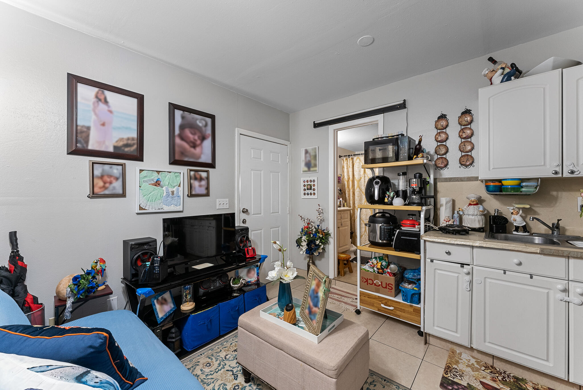 GUN CLUB EST - Residential