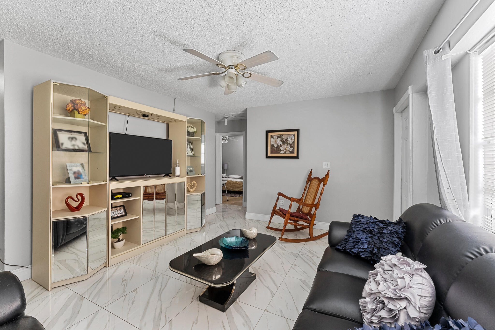 GUN CLUB EST - Residential