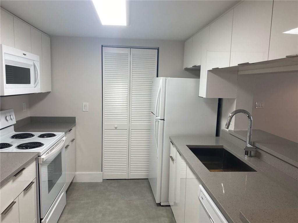 Citation Way Condo - Residential Lease