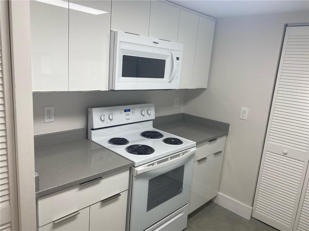 Citation Way Condo - Residential Lease