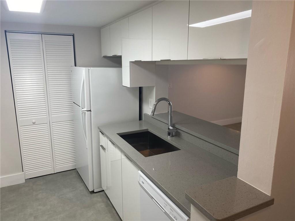 Citation Way Condo - Residential Lease