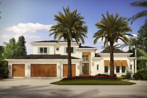 FRENCHMANS RESERVE PCD F - Residential