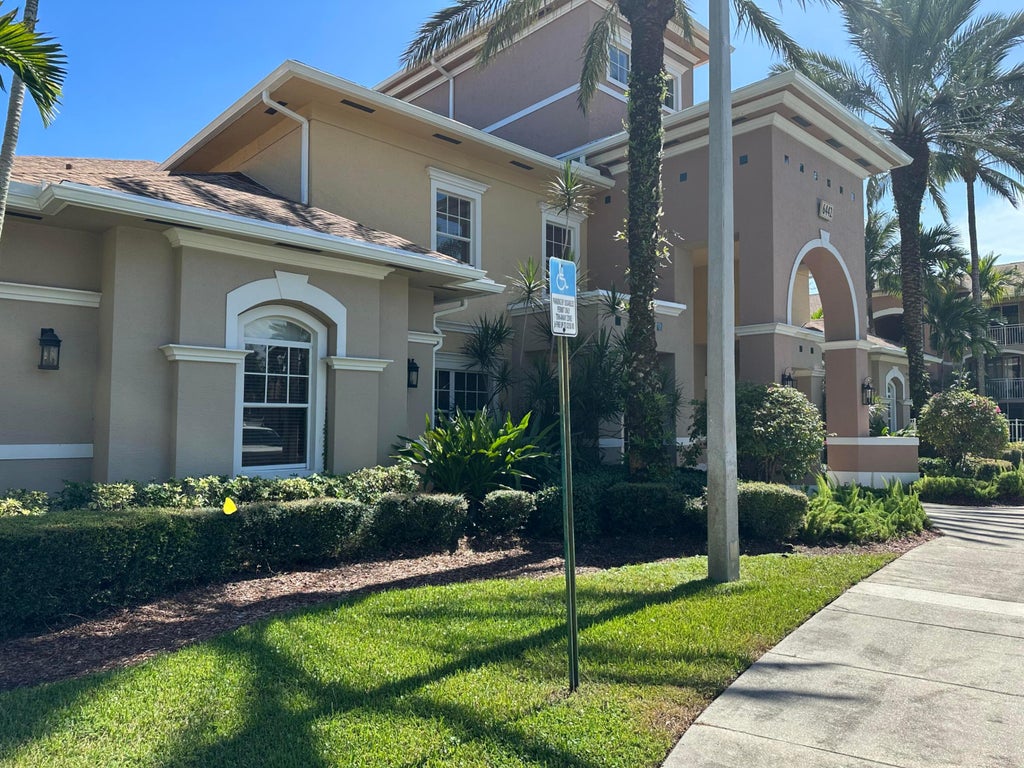 Photo of 6556 Emerald Dunes Drive #203, West Palm Beach, FL 33411 (MLS # R11025153)