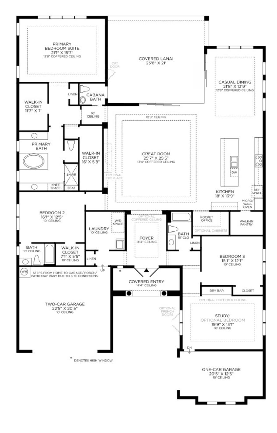 ROYAL PALM POLO PLAT - Residential