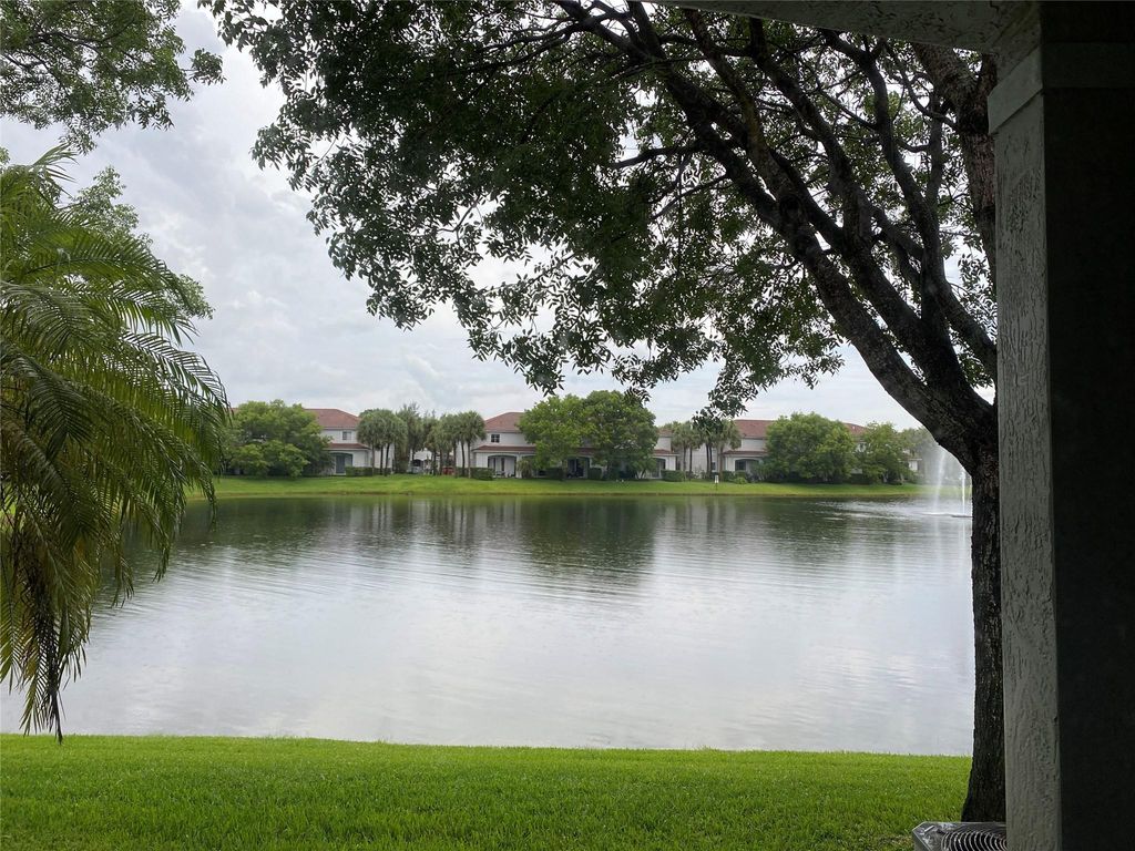 Photo of 8236 SW 25th Ct #103, Hollywood, FL 33025 (MLS # F10540905)