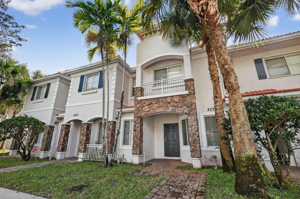 Tuscany 1 - Residential