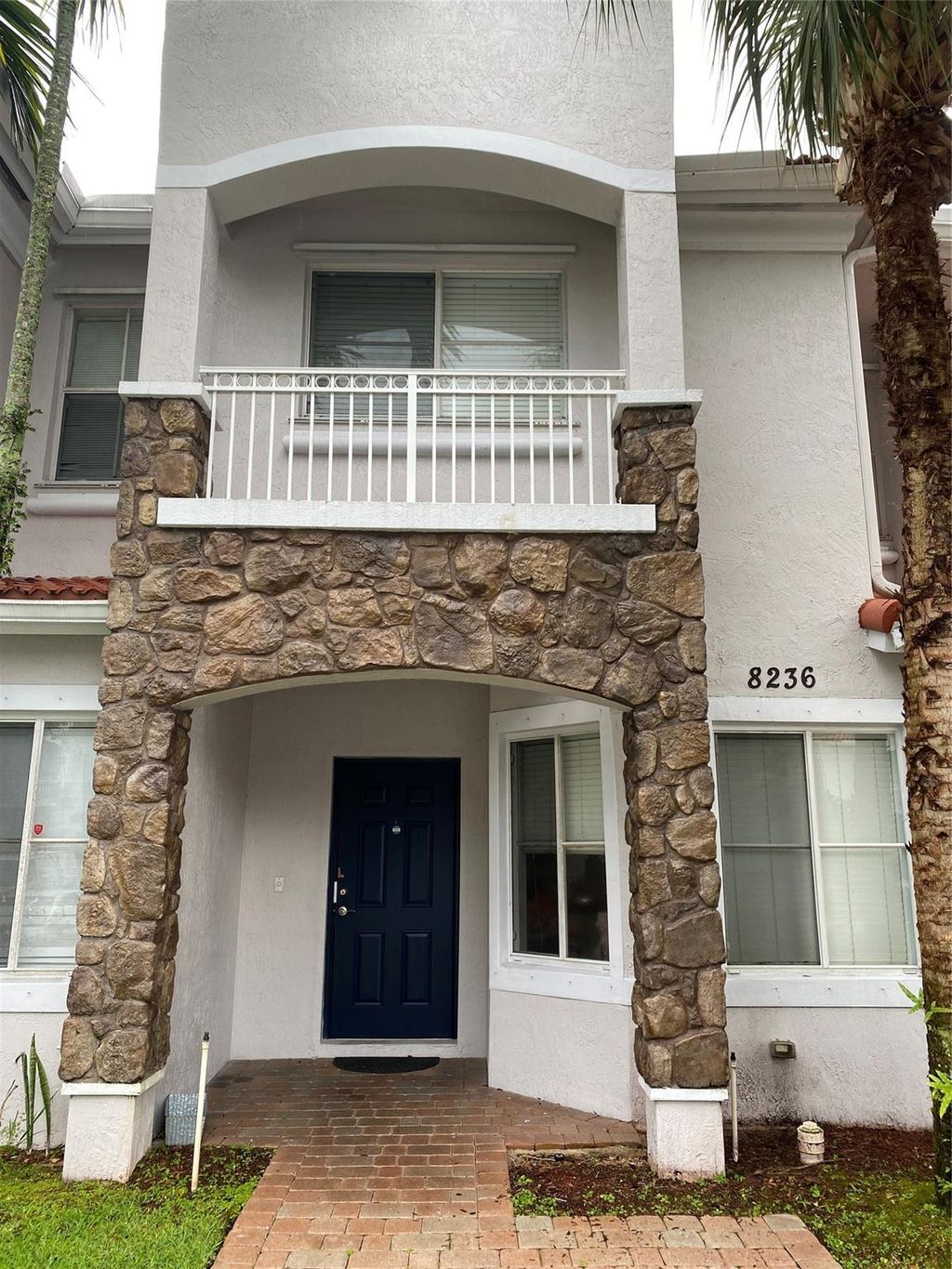 Photo of 8236 SW 25th Ct #103, Hollywood, FL 33025 (MLS # F10540905)