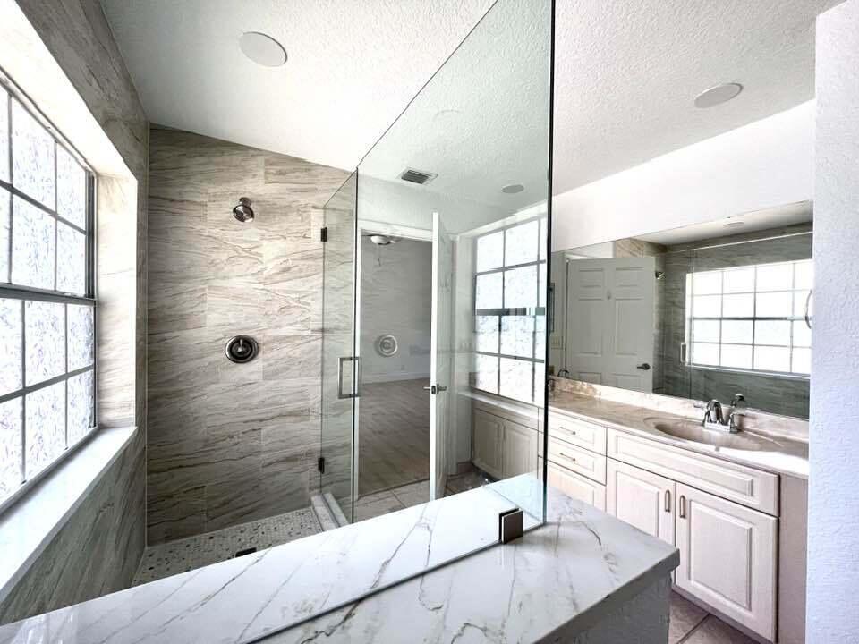 SUGAR POND MANOR OF WELLINGTON - Residential Lease