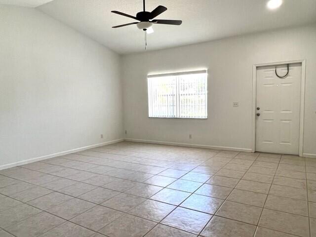 SUGAR POND MANOR OF WELLINGTON - Residential Lease