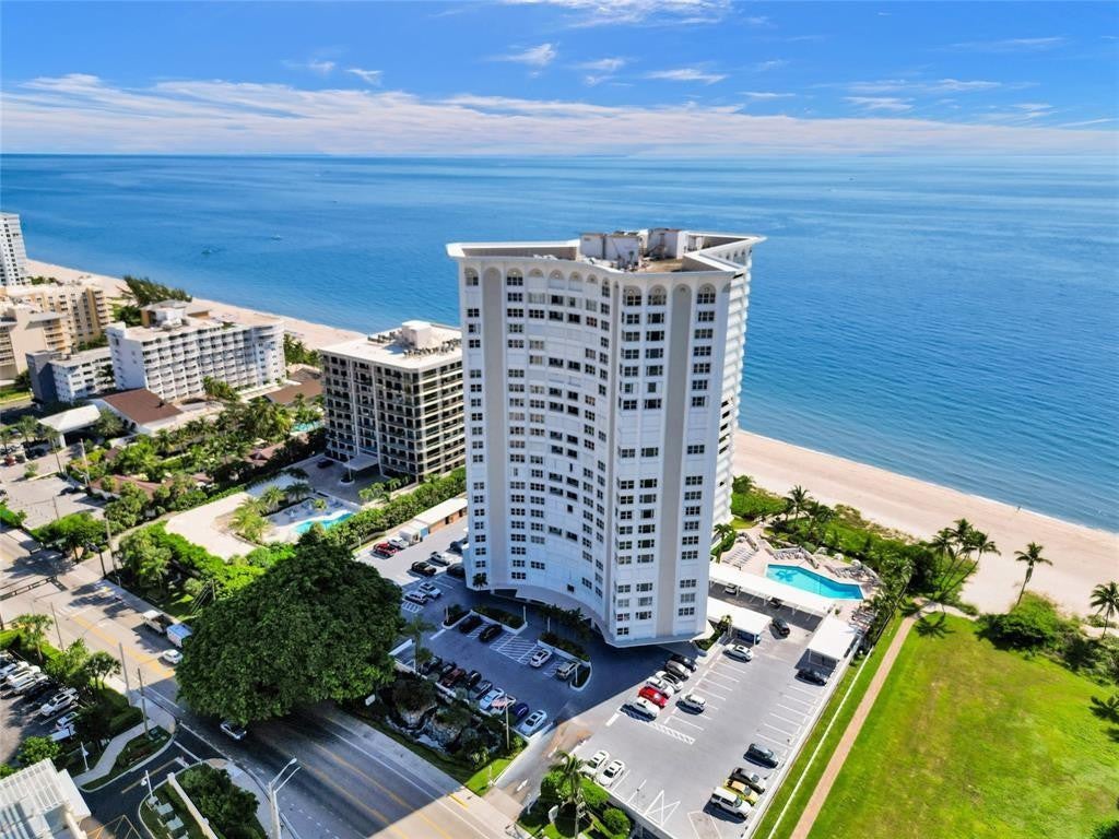 1340 S Ocean Boulevard 1106