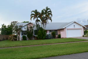 EASTWOOD OF WELLINGTON - Residential