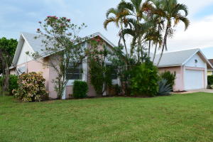 EASTWOOD OF WELLINGTON - Residential