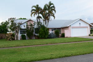 EASTWOOD OF WELLINGTON - Residential