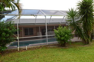 EASTWOOD OF WELLINGTON - Residential