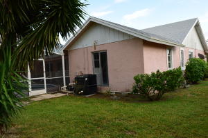 EASTWOOD OF WELLINGTON - Residential