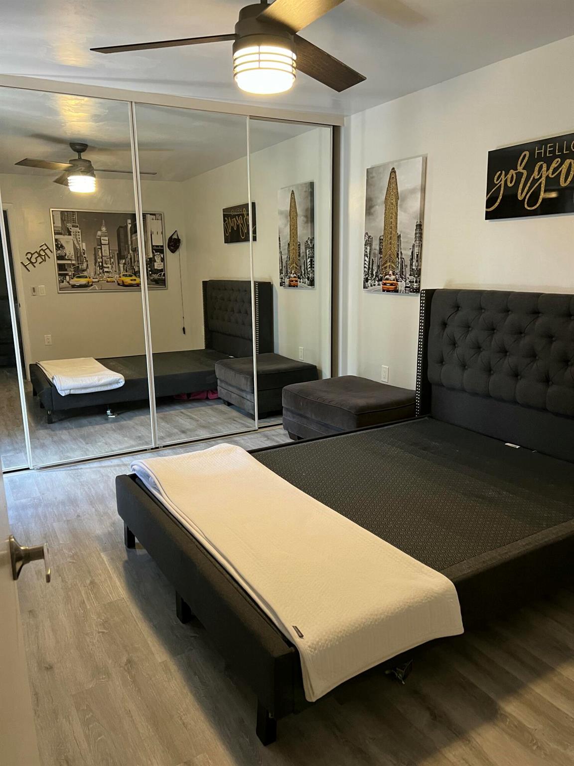 SHERWOOD LAKES - Residential Lease