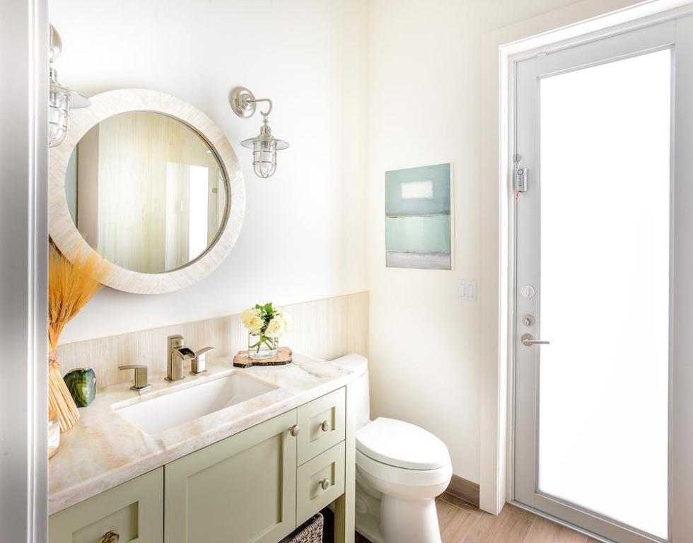 HARBOUR EAST SEC 3 - Residential