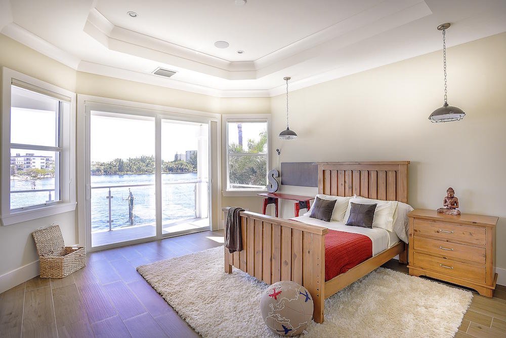 HARBOUR EAST SEC 3 - Residential