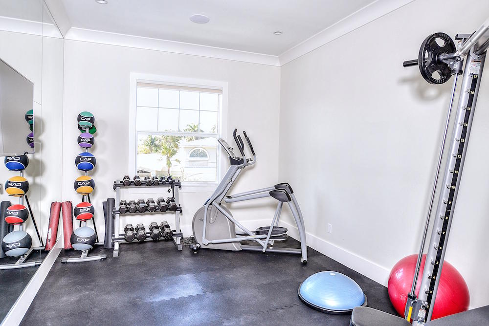 HARBOUR EAST SEC 3 - Residential