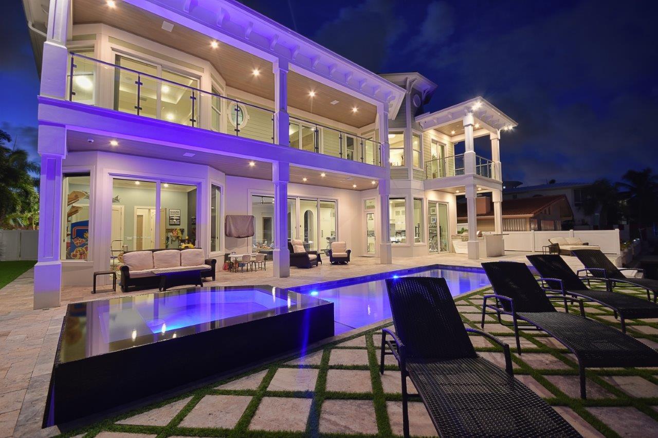 HARBOUR EAST SEC 3 - Residential