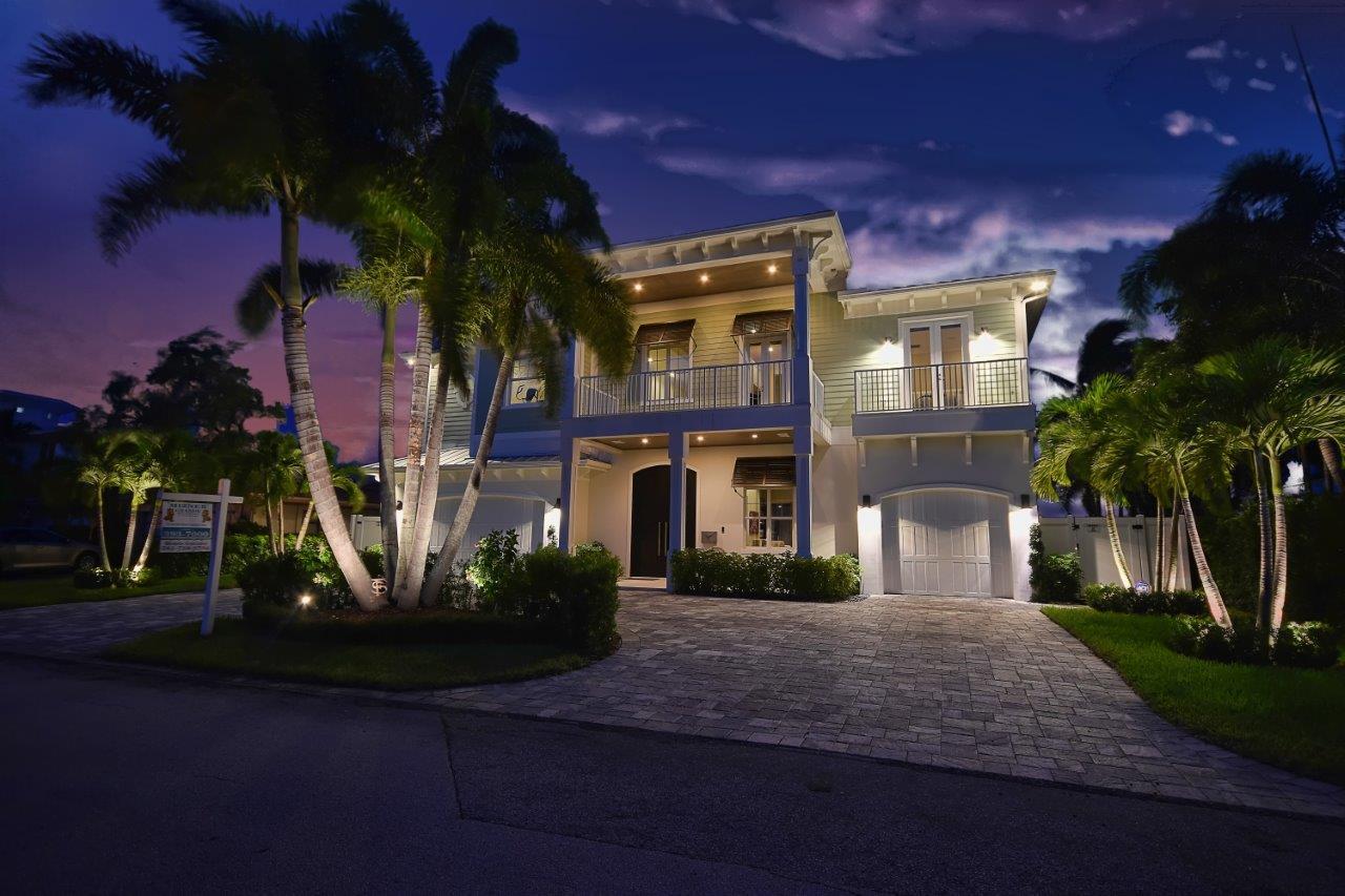 HARBOUR EAST SEC 3 - Residential