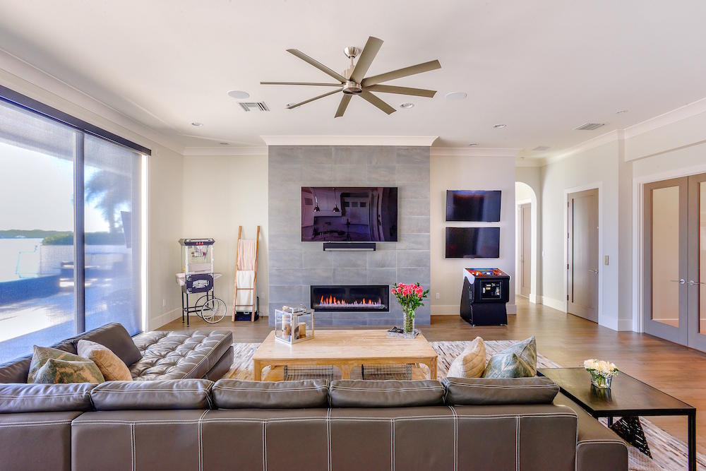 HARBOUR EAST SEC 3 - Residential