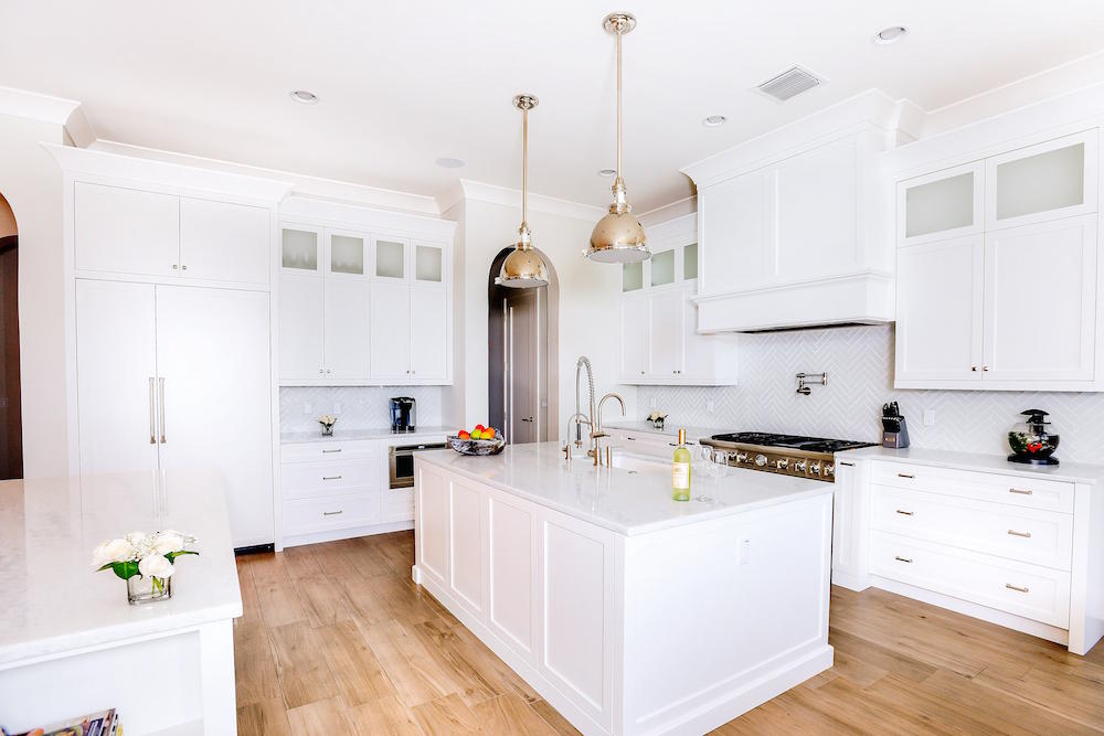 HARBOUR EAST SEC 3 - Residential