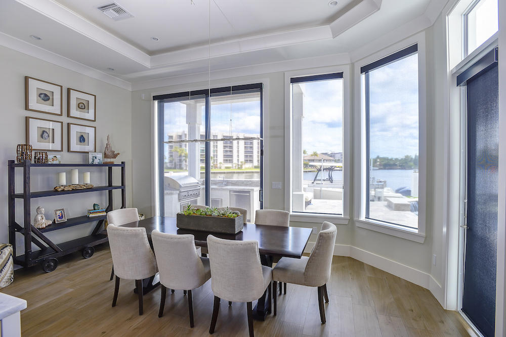 HARBOUR EAST SEC 3 - Residential