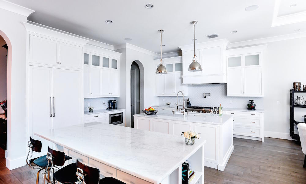 HARBOUR EAST SEC 3 - Residential