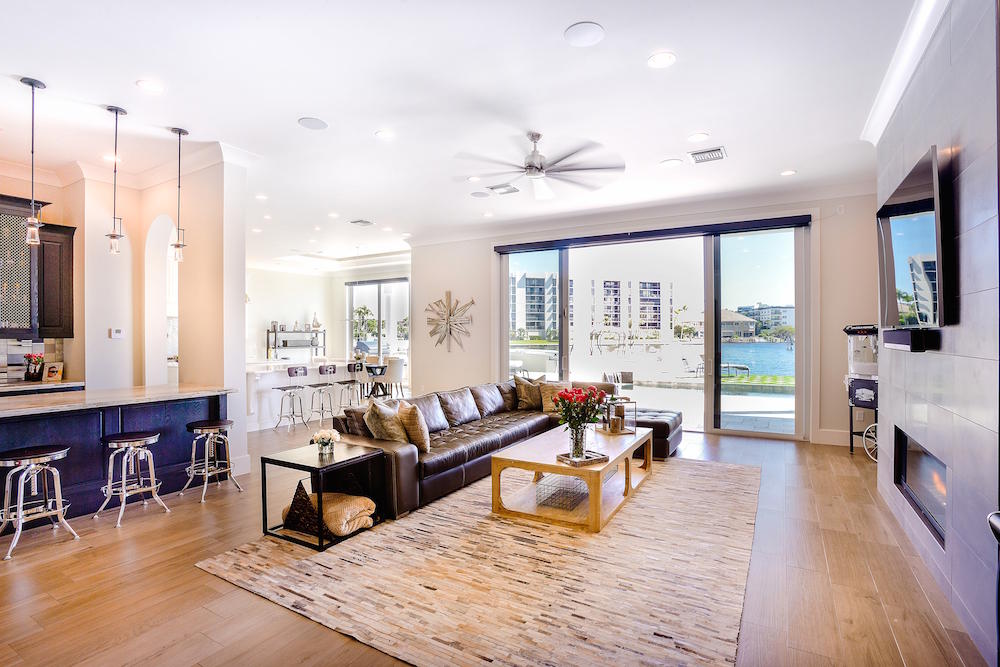 HARBOUR EAST SEC 3 - Residential