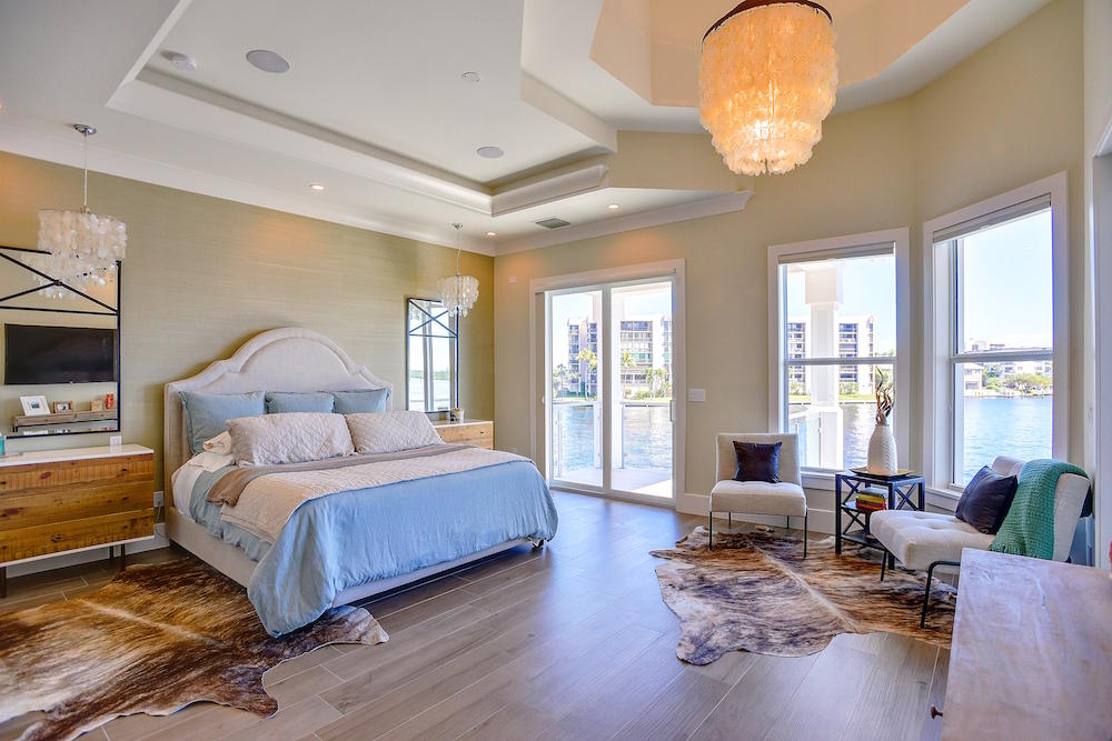 HARBOUR EAST SEC 3 - Residential